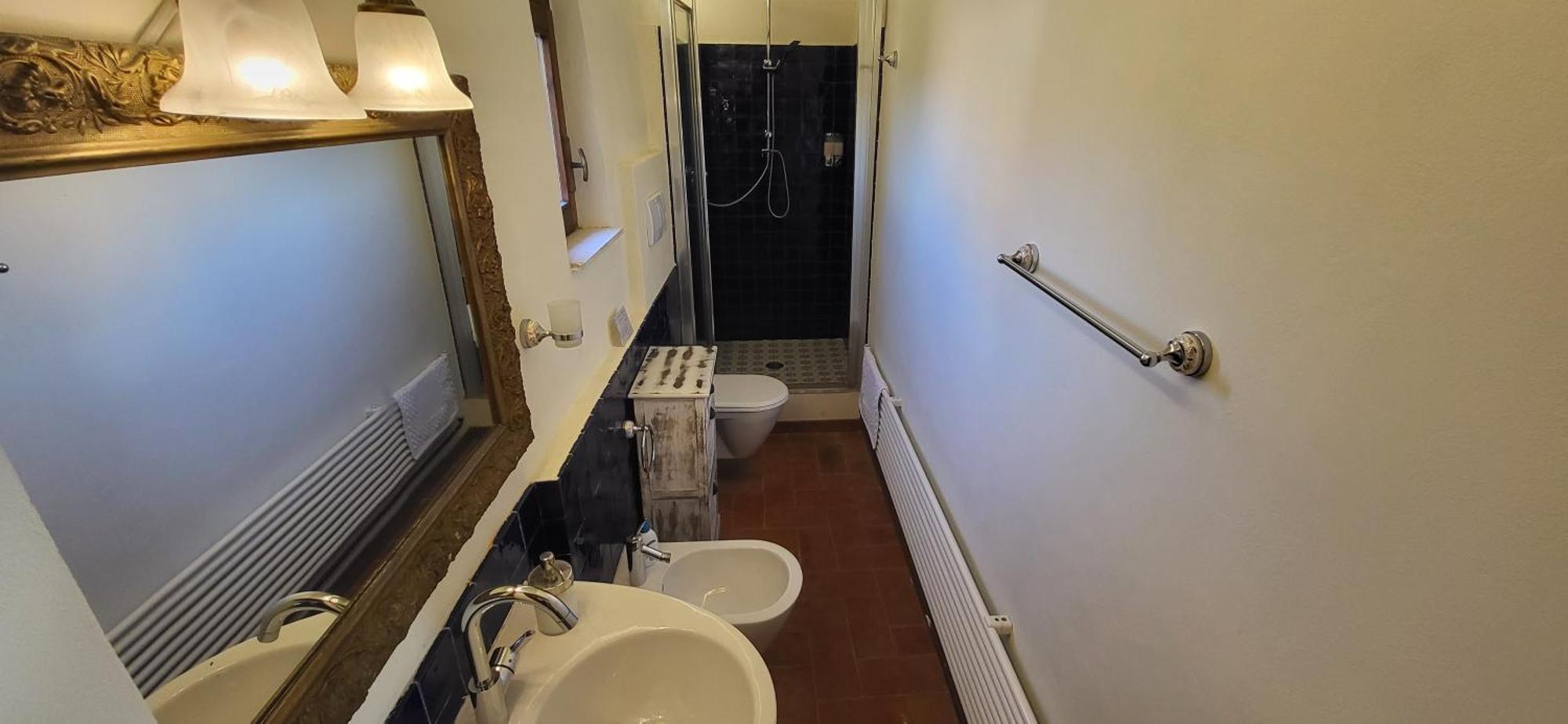 Apartamento La Torre In Chianti Siena Exterior foto