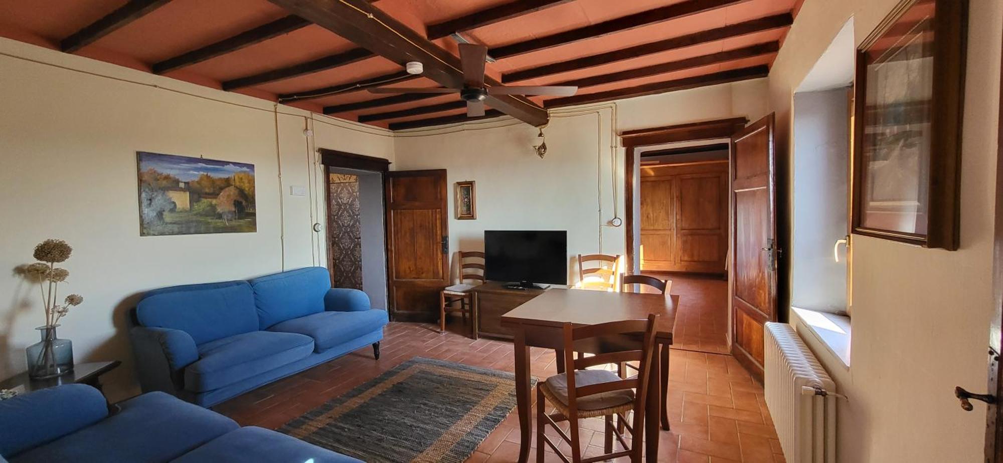Apartamento La Torre In Chianti Siena Exterior foto