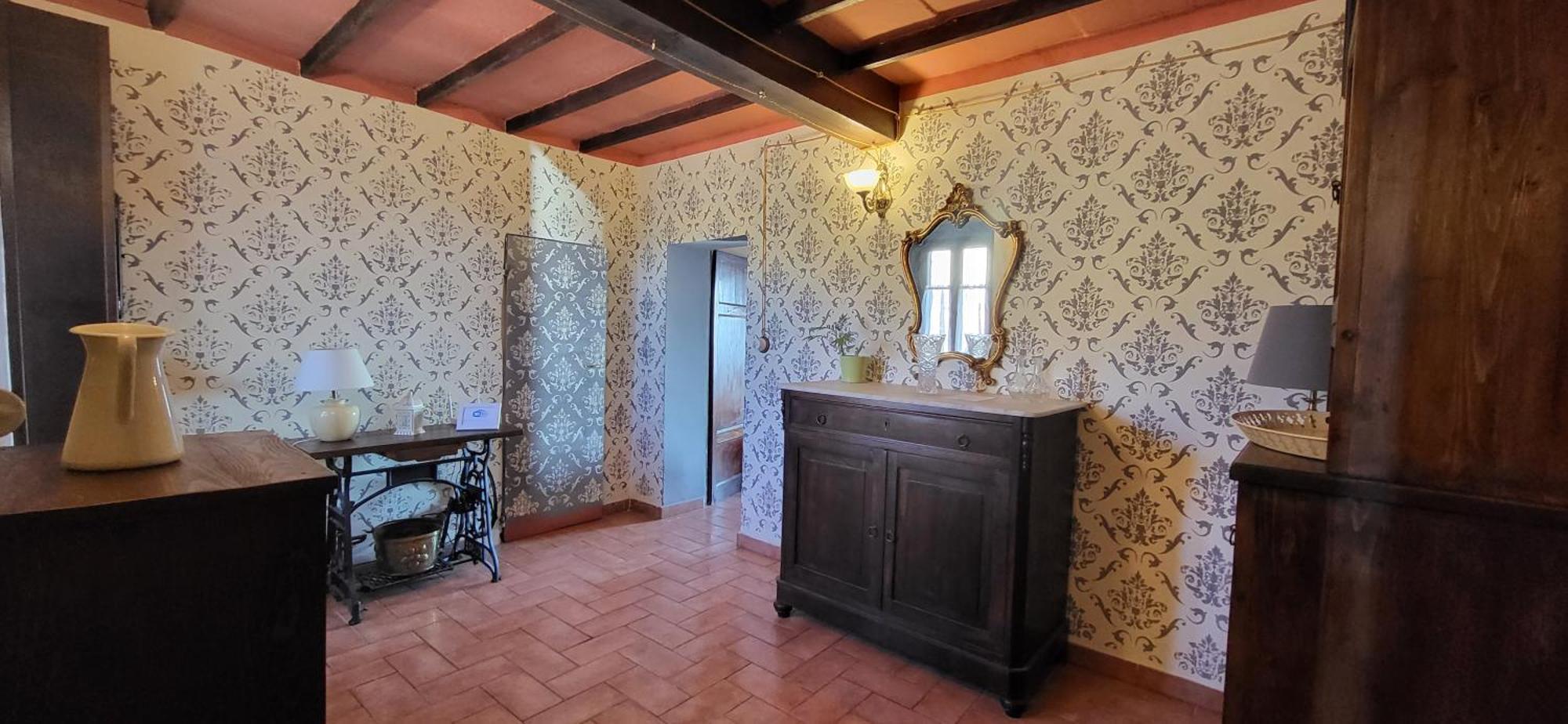 Apartamento La Torre In Chianti Siena Exterior foto
