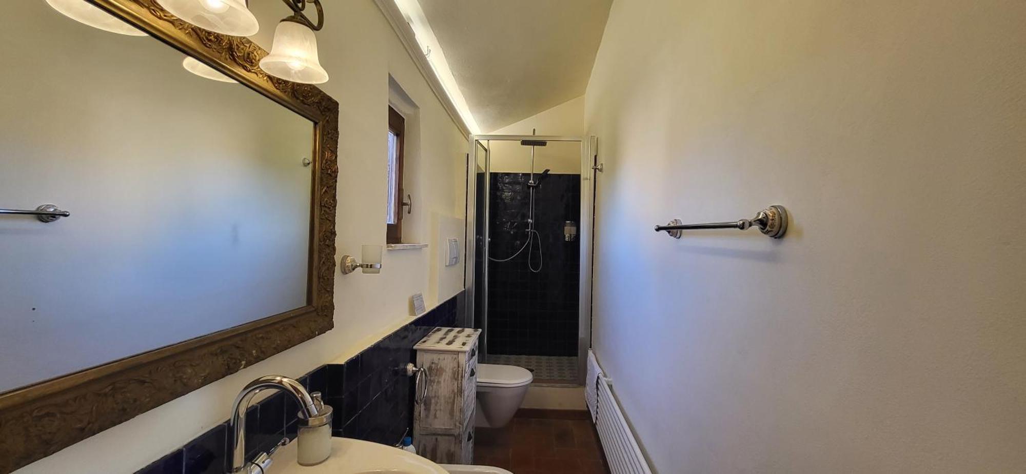 Apartamento La Torre In Chianti Siena Exterior foto