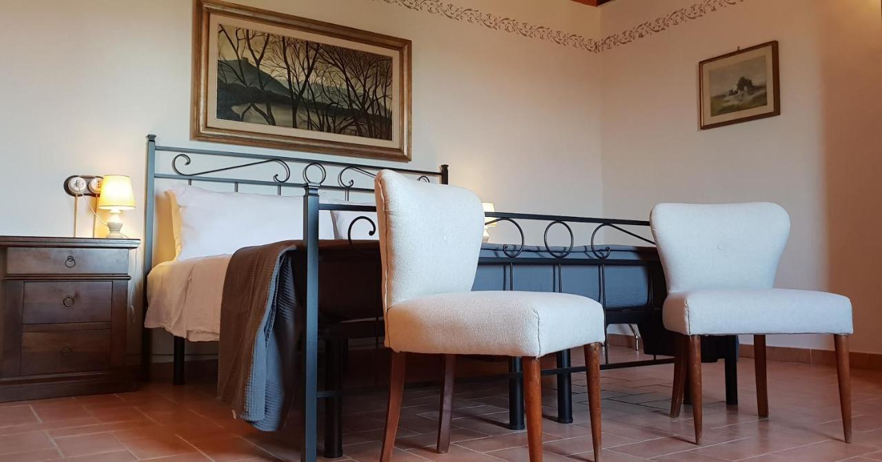 Apartamento La Torre In Chianti Siena Exterior foto