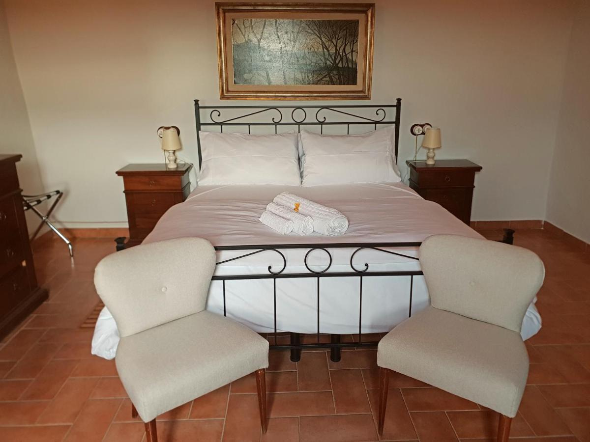 Apartamento La Torre In Chianti Siena Exterior foto
